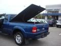 Vista Blue Metallic - Ranger Sport SuperCab Photo No. 21
