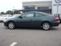 2004 Deep Green Pearl Honda Accord EX V6 Coupe  photo #3