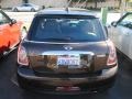 Hot Chocolate Metallic - Cooper Hardtop Photo No. 2