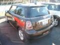 Hot Chocolate Metallic - Cooper Hardtop Photo No. 6