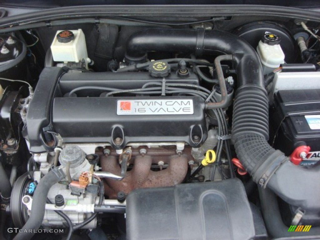 2002 S Series SC2 Coupe - Bright Red / Gray photo #21