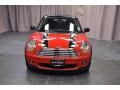 Chili Red - Cooper Hardtop Photo No. 3