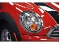 Chili Red - Cooper Hardtop Photo No. 5