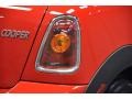 Chili Red - Cooper Hardtop Photo No. 12