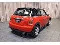 Chili Red - Cooper Hardtop Photo No. 13