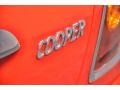 Chili Red - Cooper Hardtop Photo No. 16