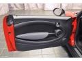 Chili Red - Cooper Hardtop Photo No. 21