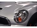 Pure Silver Metallic - Cooper S Clubman Photo No. 2