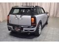Pure Silver Metallic - Cooper S Clubman Photo No. 14