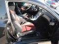 2010 Bathurst Black Hyundai Genesis Coupe 2.0T Track  photo #6