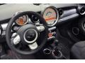 Pure Silver Metallic - Cooper S Clubman Photo No. 27