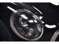 Midnight Black Metallic - Cooper John Cooper Works Coupe Photo No. 5