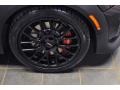 Midnight Black Metallic - Cooper John Cooper Works Coupe Photo No. 6