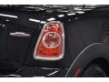 Midnight Black Metallic - Cooper John Cooper Works Coupe Photo No. 11