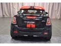 Midnight Black Metallic - Cooper John Cooper Works Coupe Photo No. 13