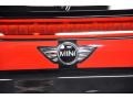 Midnight Black Metallic - Cooper John Cooper Works Coupe Photo No. 14