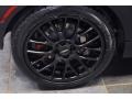 2012 Mini Cooper John Cooper Works Coupe Wheel and Tire Photo