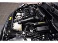 Midnight Black Metallic - Cooper John Cooper Works Coupe Photo No. 26