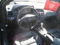 Black - C 300 Sport Photo No. 13