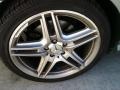 2009 Palladium Silver Metallic Mercedes-Benz C 350 Sport  photo #3