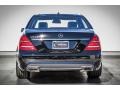 Black - S 550 Sedan Photo No. 2