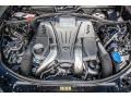 Black - S 550 Sedan Photo No. 10
