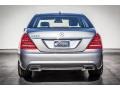 Palladium Silver Metallic - S 550 Sedan Photo No. 4