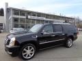 Black Raven - Escalade ESV Premium AWD Photo No. 1