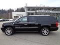 Black Raven - Escalade ESV Premium AWD Photo No. 2