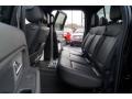 Black Rear Seat Photo for 2013 Ford F150 #73285787