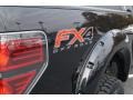 2013 Tuxedo Black Metallic Ford F150 FX4 SuperCrew 4x4  photo #21