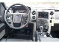 Black Dashboard Photo for 2013 Ford F150 #73285878