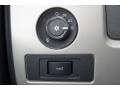 Black Controls Photo for 2013 Ford F150 #73285902