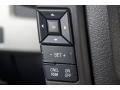 Black Controls Photo for 2013 Ford F150 #73285908