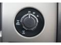 Black Controls Photo for 2013 Ford F150 #73285932