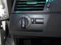 Titanium Silver Metallic - X3 2.5i Photo No. 25