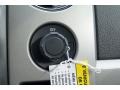 Black Controls Photo for 2013 Ford F150 #73286007