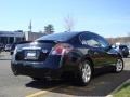 2007 Super Black Nissan Altima 3.5 SL  photo #7