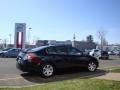 Super Black - Altima 3.5 SL Photo No. 8
