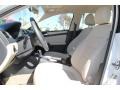 Candy White - Jetta SE Sedan Photo No. 11
