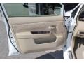 Fresh Powder White - Versa 1.8 SL Hatchback Photo No. 10