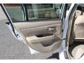 Fresh Powder White - Versa 1.8 SL Hatchback Photo No. 12