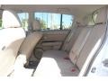 Fresh Powder White - Versa 1.8 SL Hatchback Photo No. 13