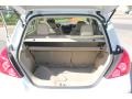 Fresh Powder White - Versa 1.8 SL Hatchback Photo No. 14
