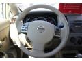 Fresh Powder White - Versa 1.8 SL Hatchback Photo No. 17