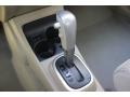 Fresh Powder White - Versa 1.8 SL Hatchback Photo No. 19