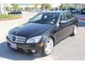 Black - C 350 Sport Photo No. 2