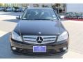 Black - C 350 Sport Photo No. 3
