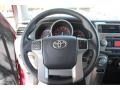 2011 Salsa Red Pearl Toyota 4Runner SR5 4x4  photo #19