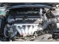 2.4 Liter DOHC 20 Valve Inline 5 Cylinder 2001 Volvo V70 2.4 Engine